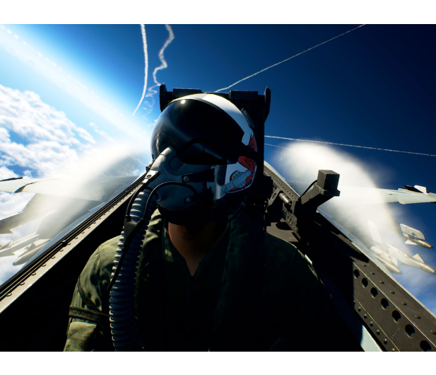PC Ace Combat 8: Wings of Theve Deluxe Edition - 1538326 - zdjęcie 3